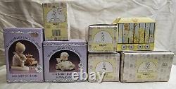 Vintage Precious Moments lot of 23 Figures Great Value