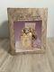 Vintage Rare Summer Precious Moments Enesco Music Box Jack In The Box Porcelain