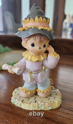 Vintage Wizard Of Oz Precious Moments 2003