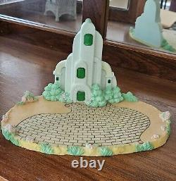 Vintage Wizard Of Oz Precious Moments 2003
