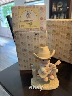 Vintage precious moments figurines lot of 70