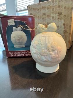 Vintage precious moments figurines lot of 70