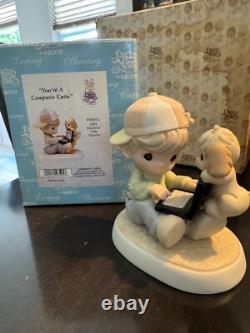 Vintage precious moments figurines lot of 70