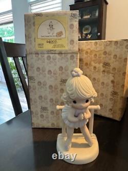 Vintage precious moments figurines lot of 70
