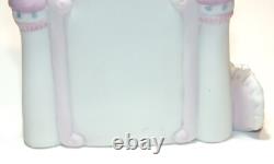 Walt Disney Precious Moments 2011 Cinderella You Are My Dreams Come True Mice