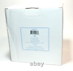 Walt Disney Precious Moments 2011 Cinderella You Are My Dreams Come True Mice