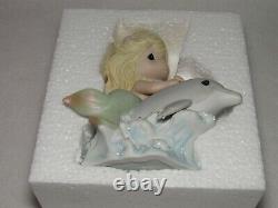 Water I Do Without You Precious Moments First Sea Of Friendship #108547 MIB
