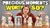 Why Nobody Buys Precious Moments Anymore And The 7 That Still Sell For Thousands