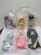 Wizard Of Oz Precious Moments Dolls Figurines Set Of 6 By Linda Rick New