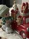 Xmas? Precious Moments? Christmas Is On Its Way 2017 Nib #181037