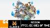 X Play Classic Final Fantasy Crystal Chronicles Echoes Of Time Review