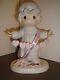 You Have Touched So Many Hearts 9 Precious Moments Figurine Easter Seal 1989