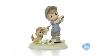 You Re Tee Riffic Bisque Porcelain Figurine