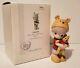 Zb Precious Moments-disney-boy Holding Pooh-hunny Nobody Sweeter Than You 169018